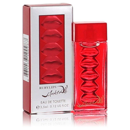 Ruby Lips by Salvador Dali Mini EDT EasyOptionXY LLC