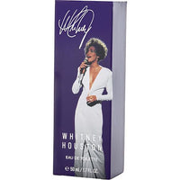 WHITNEY HOUSTON by Whitney Houston EDT SPRAY 1.7 OZ EasyOptionXY LLC