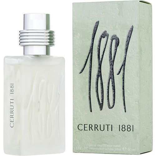 CERRUTI 1881 by Nino Cerruti EDT SPRAY 1.7 OZ EasyOptionXY LLC