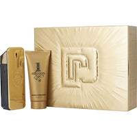 PACO RABANNE 1 MILLION by Paco Rabanne EDT SPRAY 3.4 OZ & SHOWER GEL 3.4 OZ EasyOptionXY LLC