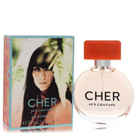 Cher Decades 60's Couture by Cher Eau De Parfum Spray EasyOptionXY LLC