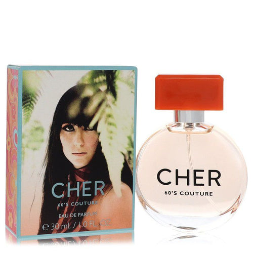 Cher Decades 60's Couture by Cher Eau De Parfum Spray EasyOptionXY LLC