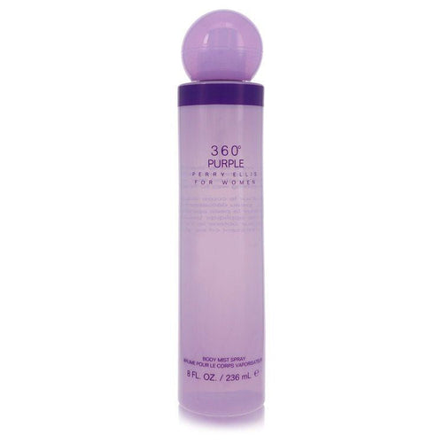 Perry Ellis 360 Purple by Perry Ellis Body Mist EasyOptionXY LLC