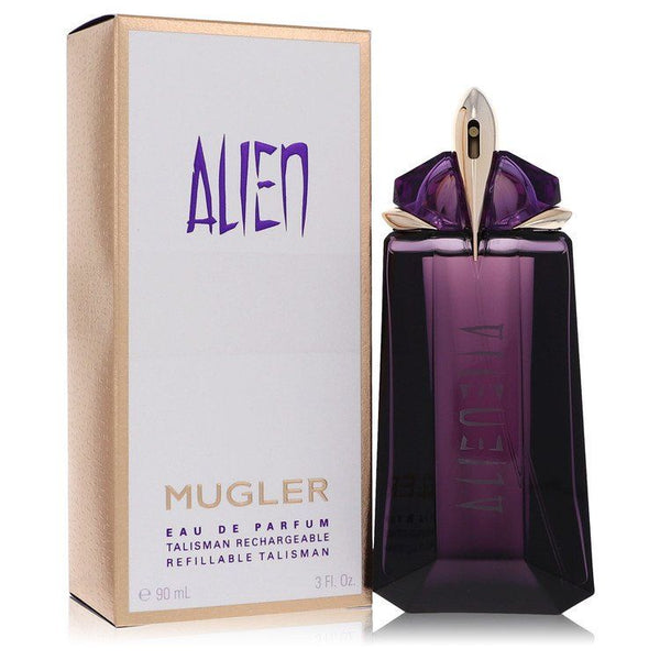 Alien by Thierry Mugler Eau De Parfum Refillable Spray EasyOptionXY LLC