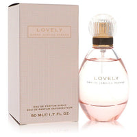 Lovely by Sarah Jessica Parker Eau De Parfum Spray EasyOptionXY LLC