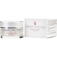Prescription Youth by Prescription Youth Eye Renewal Cream With Vitamin K –27g/0.90oz EasyOptionXY LLC