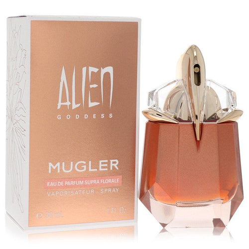 Alien Goddess Supra Floral by Thierry Mugler Eau De Parfum Spray EasyOptionXY LLC