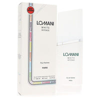 Lomani White Intense by Lomani Eau De Toilette Spray EasyOptionXY LLC