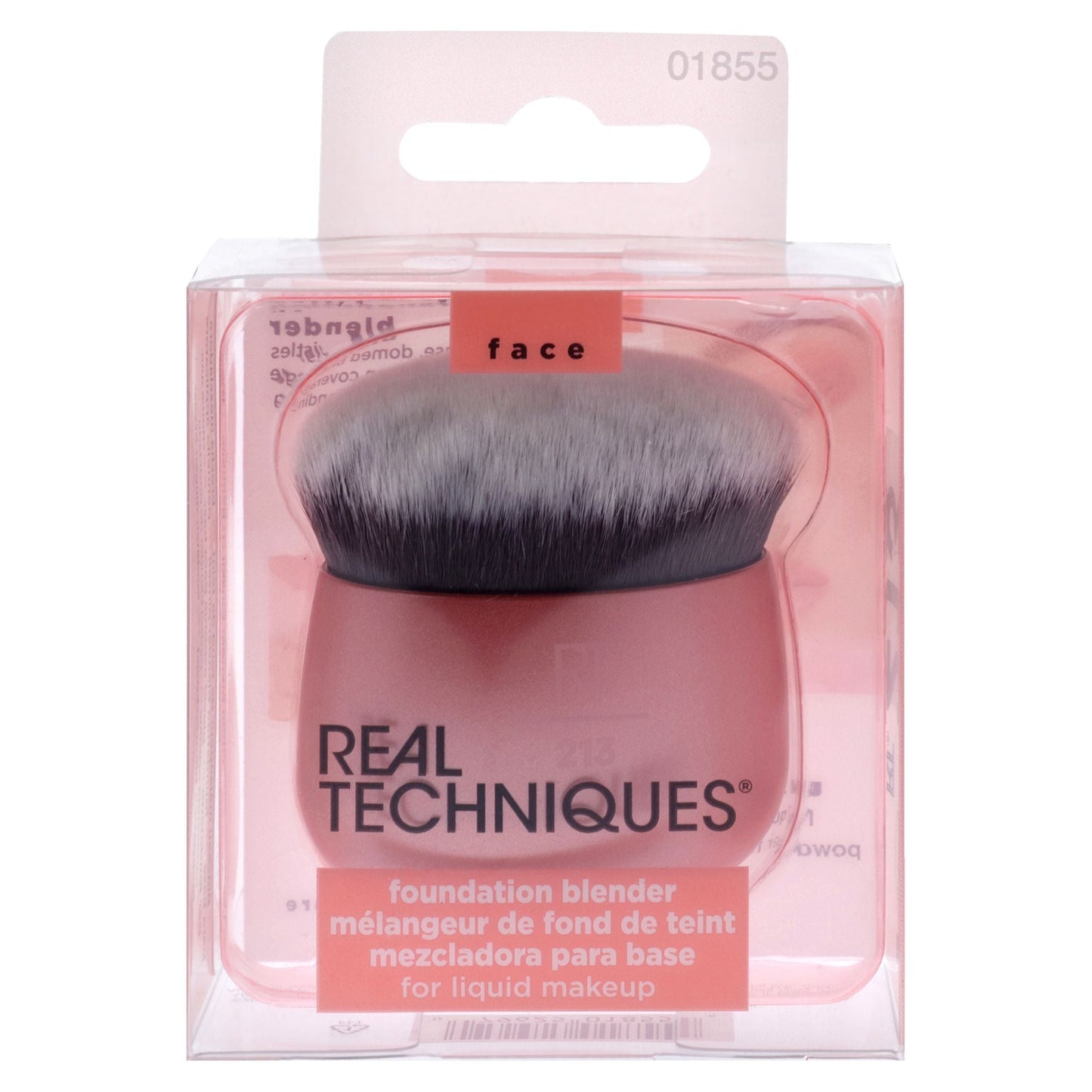 Foundation Blender for Liquid Makeup - 213