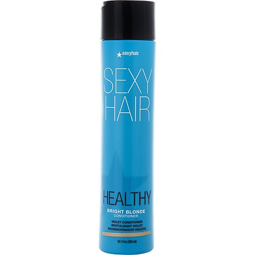 SEXY HAIR by Sexy Hair Concepts HEALTHY SEXY HAIR BRIGHT BLONDE CONDITIONER 10.1 OZ EasyOptionXY LLC