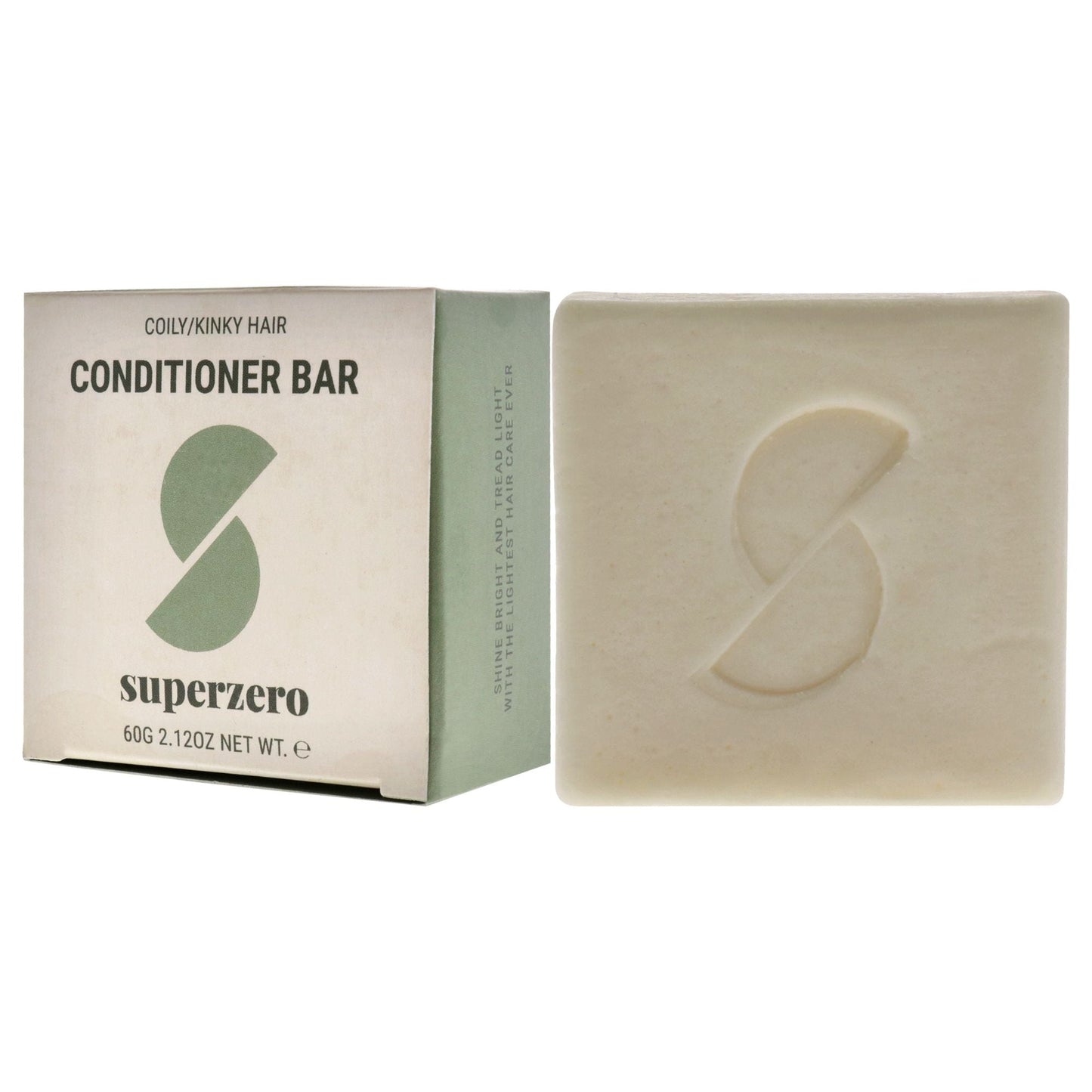Conditioner Bar - Coily-Kinky Hair EasyOptionXY LLC