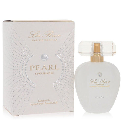 La Rive Pearl by La Rive Eau De Parfum Spray EasyOptionXY LLC