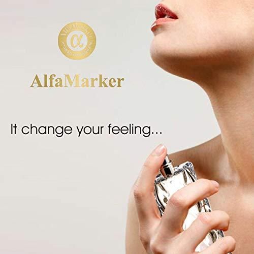 Pheromone Perfume Spray for Women Pheromone Colognel for Women Mujer Perfume con Feromonas 20ml EasyOptionXY LLC