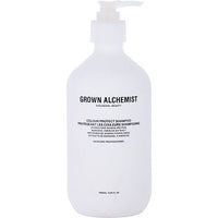 Grown Alchemist by Grown Alchemist COLOUR PROTECT SHAMPOO 16.9 OZ EasyOptionXY LLC