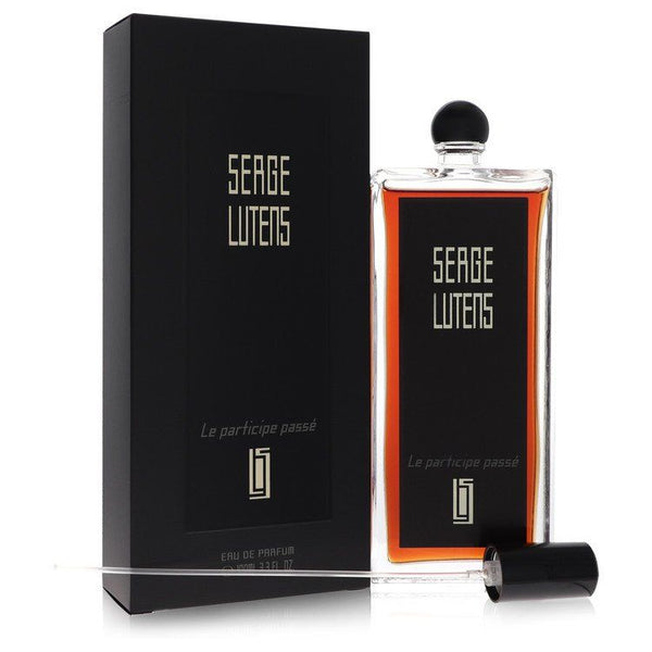 Le Participe Passe by Serge Lutens Eau De Parfum Spray (Unisex) EasyOptionXY LLC