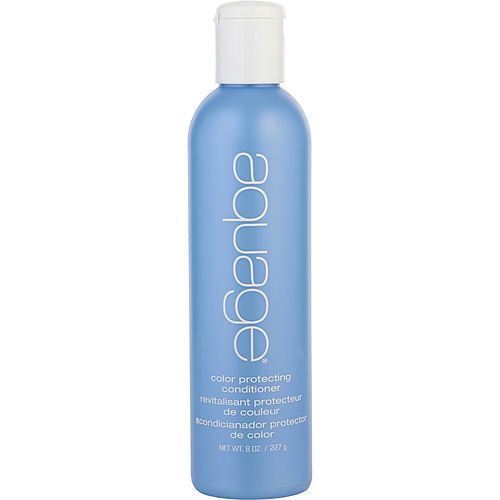 AQUAGE by Aquage COLOR PROTECTING CONDITIONER 8 OZ EasyOptionXY LLC