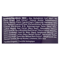 Desert Essence - Conditioner Italian Red Grape - 8 Fl Oz EasyOptionXY LLC