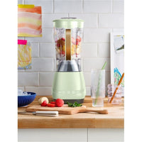 High Performance Touchscreen Blender;  White | Green | Blue EasyOptionXY LLC