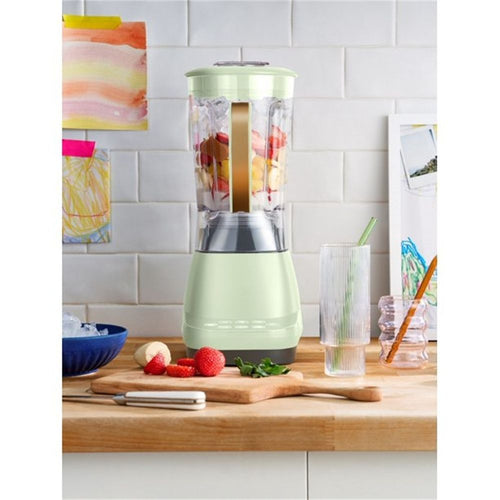 High Performance Touchscreen Blender;  White | Green | Blue EasyOptionXY LLC