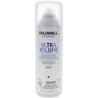 Dualsenses Ultra Volume Bodifying Dry Shampoo by Goldwell for Unisex - 5.7 oz Dry Shampoo EasyOptionXY LLC