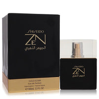 Zen Gold Elixir by Shiseido Eau De Parfum Spray EasyOptionXY LLC