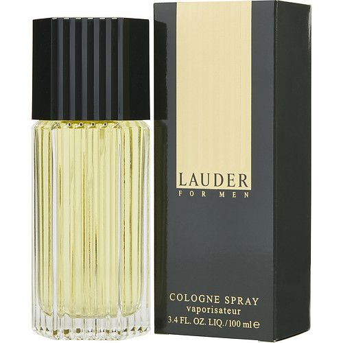LAUDER by Estee Lauder COLOGNE SPRAY 3.4 OZ EasyOptionXY LLC