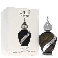 Niche Emarati Al Dana by Lattafa Eau De Parfum Spray (Unisex) EasyOptionXY LLC