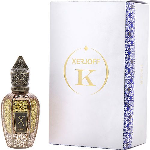 XERJOFF ETHER by Xerjoff PARFUM SPRAY 1.7 OZ EasyOptionXY LLC