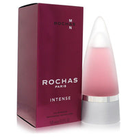 Rochas Man Intense by Rochas Eau De Parfum Spray EasyOptionXY LLC