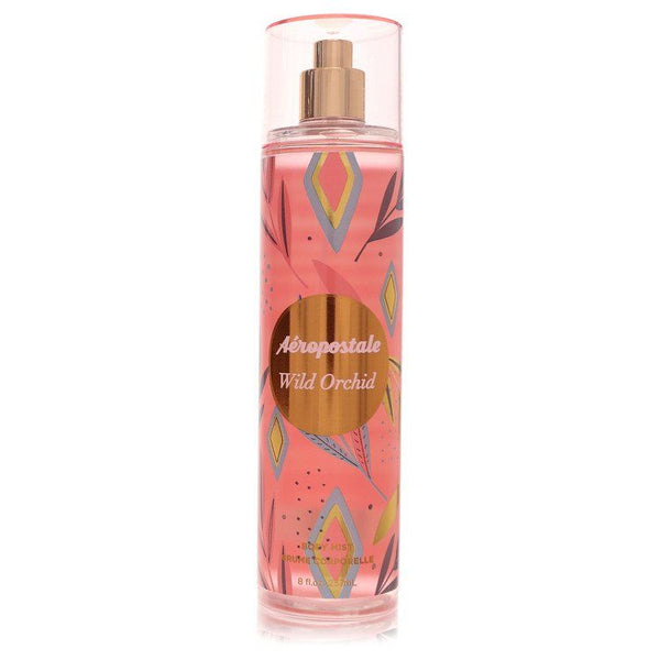 Aeropostale Wild Orchid by Aeropostale Body Mist Spray EasyOptionXY LLC