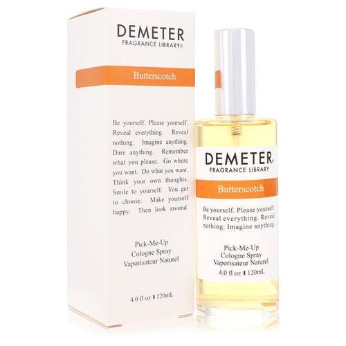 Demeter Butterscotch by Demeter Cologne Spray EasyOptionXY LLC