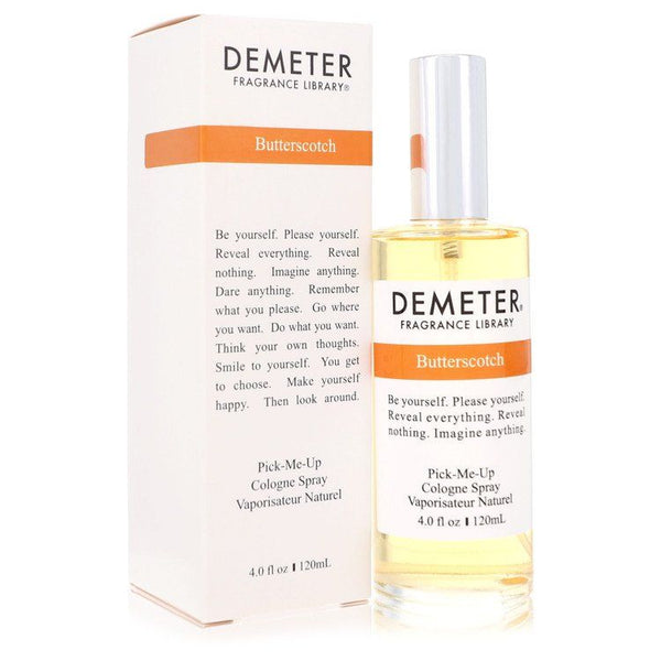 Demeter Butterscotch by Demeter Cologne Spray EasyOptionXY LLC