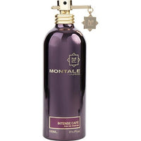 MONTALE PARIS INTENSE CAFE by Montale EAU DE PARFUM SPRAY 3.4 OZ *TESTER EasyOptionXY LLC