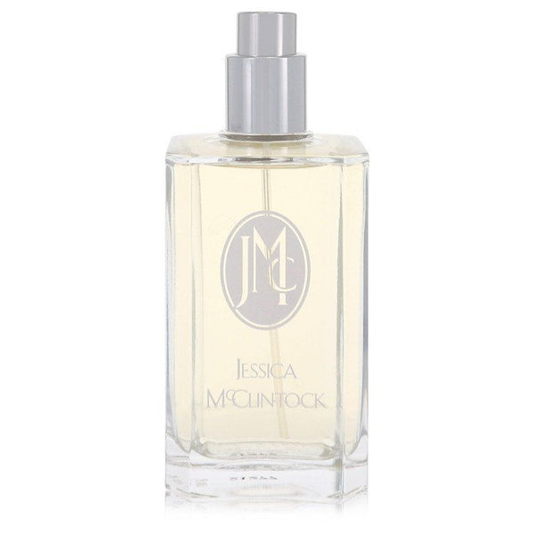 Jessica Mc Clintock by Jessica McClintock Eau De Parfum Spray (Tester) EasyOptionXY LLC