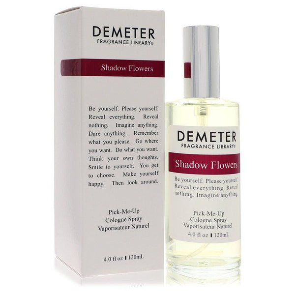 Demeter Shadow Flowers by Demeter Cologne Spray EasyOptionXY LLC