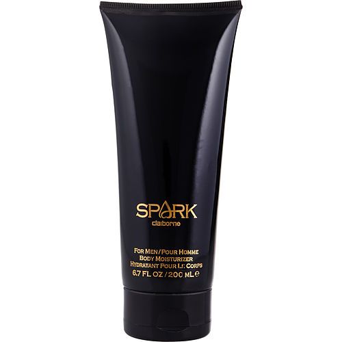 SPARK by Liz Claiborne BODY MOISTURIZER 6.7 OZ EasyOptionXY LLC
