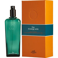 HERMES D'ORANGE VERT by Hermes EAU DE COLOGNE SPRAY 6.7 OZ EasyOptionXY LLC