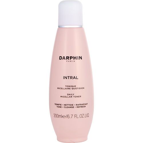 Darphin by Darphin Intral Daily Micellar Toner --200ml/6.7oz EasyOptionXY LLC