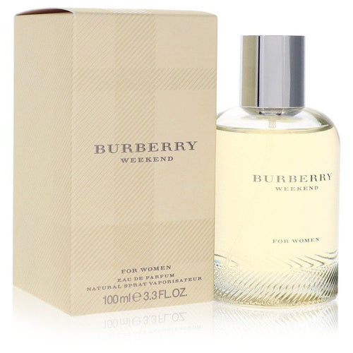 Weekend by Burberry Eau De Parfum Spray EasyOptionXY LLC