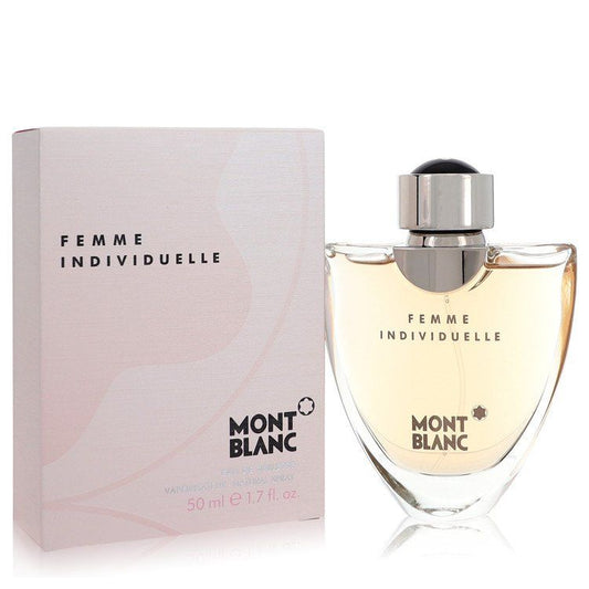 Individuelle by Mont Blanc Eau De Toilette Spray EasyOptionXY LLC