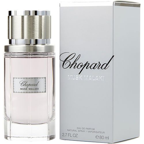 CHOPARD MUSK MALAKI by Chopard EAU DE PARFUM SPRAY 2.7 OZ EasyOptionXY LLC