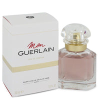 Mon Guerlain by Guerlain Eau De Parfum Spray EasyOptionXY LLC