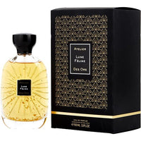 ATELIER DES ORS LUNE FELINE by Atelier Des Ors EAU DE PARFUM SPRAY 3.4 OZ EasyOptionXY LLC