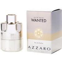 AZZARO WANTED by Azzaro EAU DE PARFUM SPRAY 1.7 OZ EasyOptionXY LLC