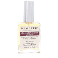 Demeter Chocolate Covered Cherries by Demeter Cologne Spray EasyOptionXY LLC