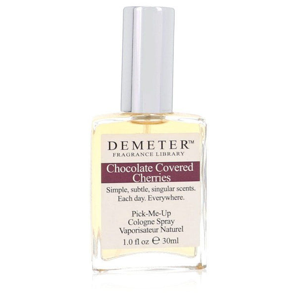 Demeter Chocolate Covered Cherries by Demeter Cologne Spray EasyOptionXY LLC