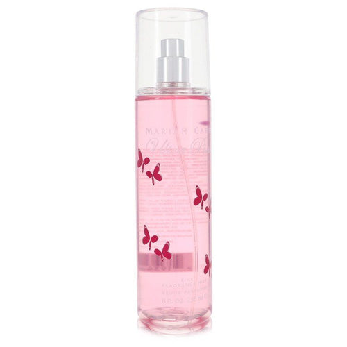 Mariah Carey Ultra Pink by Mariah Carey Fragrance Mist EasyOptionXY LLC