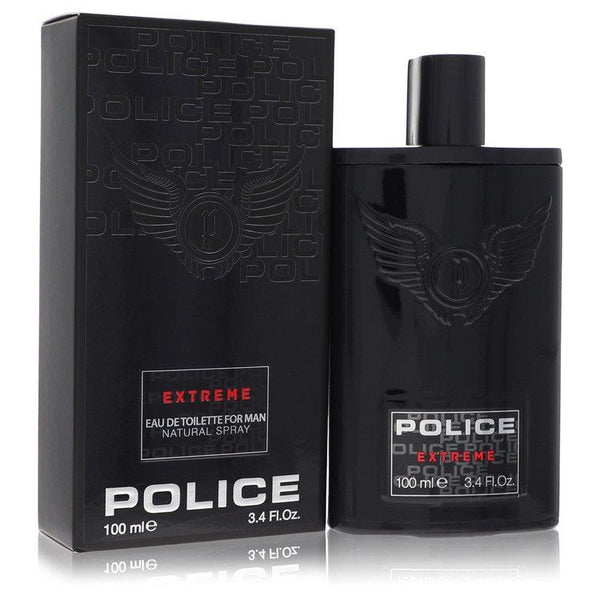Police Extreme by Police Colognes Eau De Toilette Spray EasyOptionXY LLC