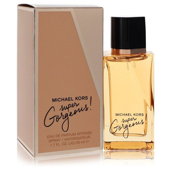 Michael Kors Super Gorgeous by Michael Kors Eau De Parfum Intense Spray EasyOptionXY LLC