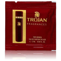 Trojan For Women by Trojan Vial (sample) EasyOptionXY LLC